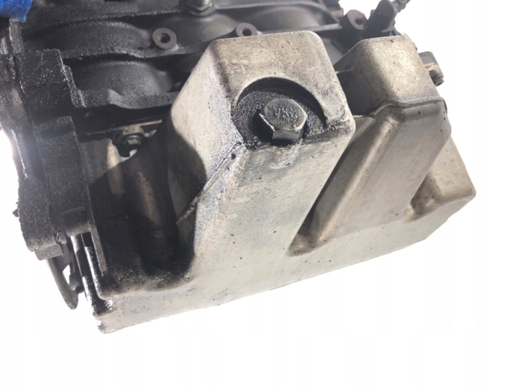 Moteur BNM — vue 4