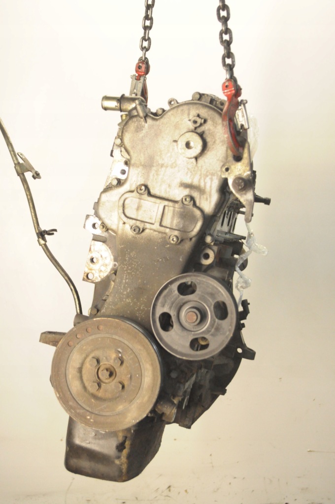 Moteur A 13 DTE - Image 2