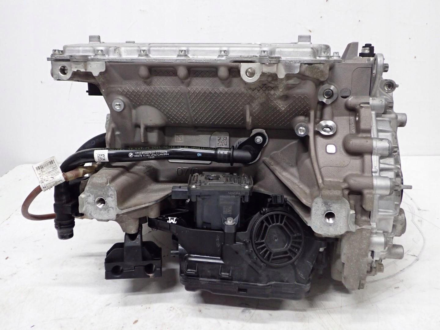 Moteur HA0 - Image 3