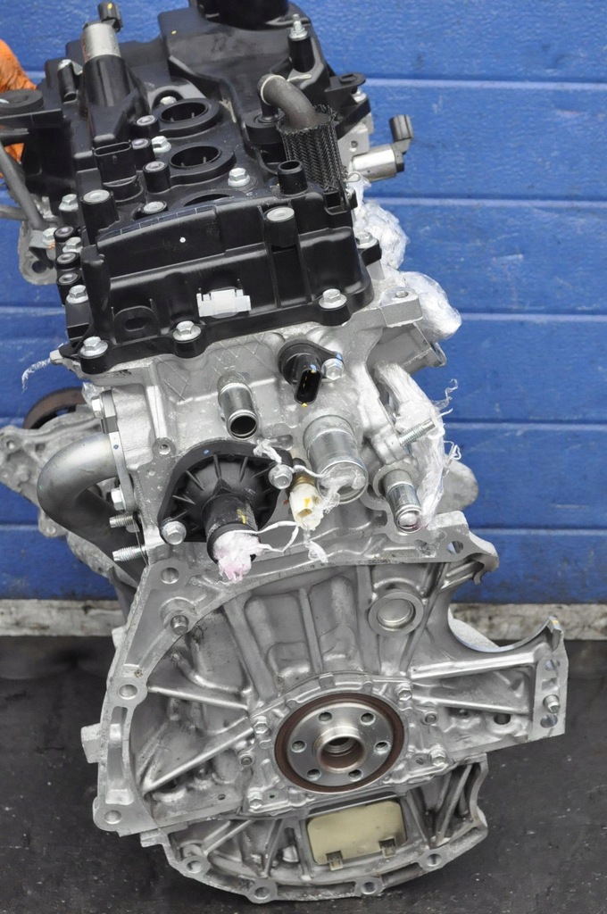 Moteur CFB (1KR) — vue 3