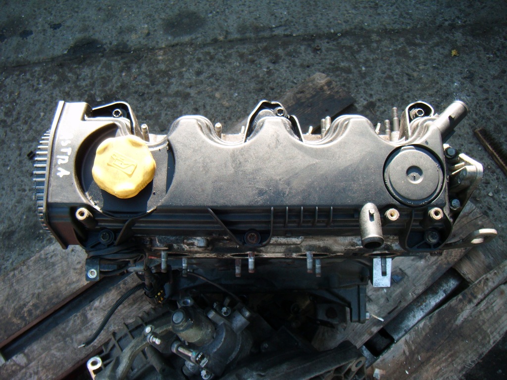 Moteur Z 19 DTL - Image 4