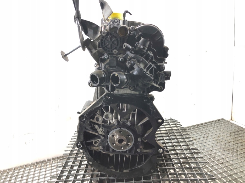 Moteur CJZC — vue 2