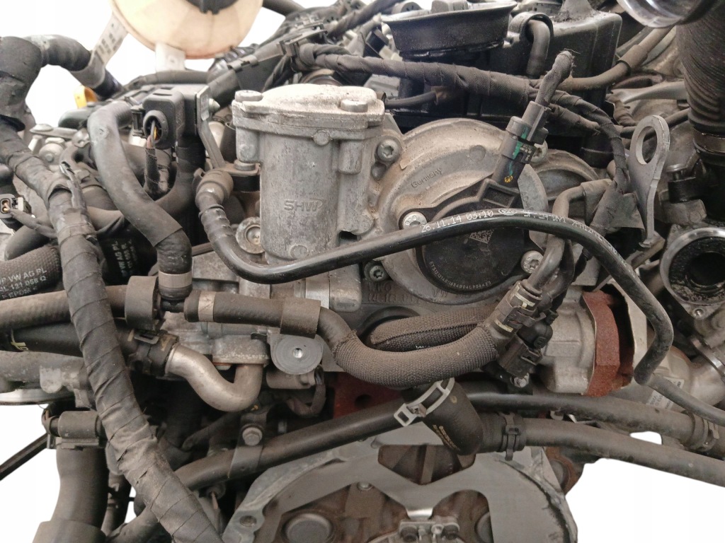 Moteur CUVC — vue 5