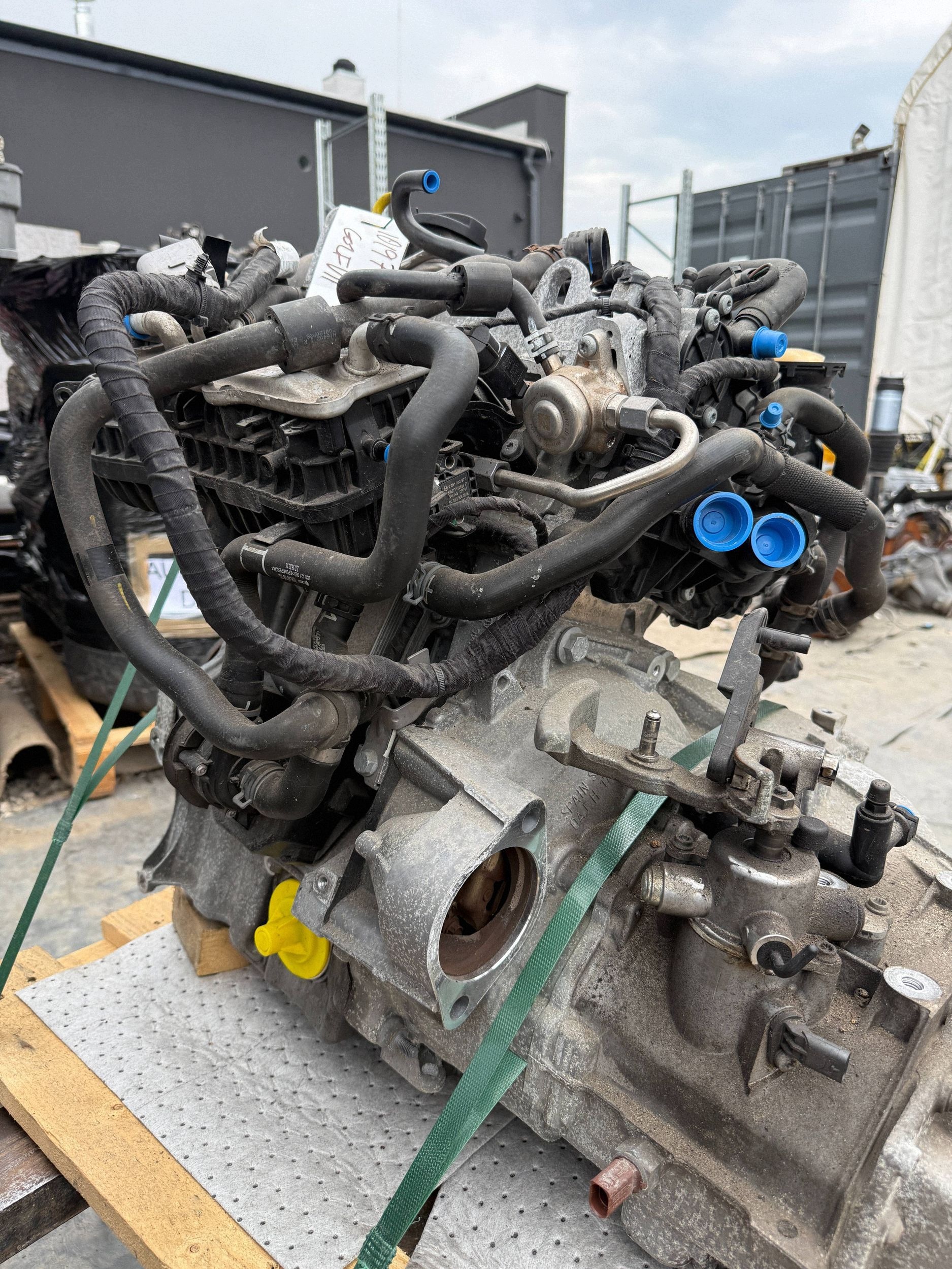 Moteur DKRC - Image 2