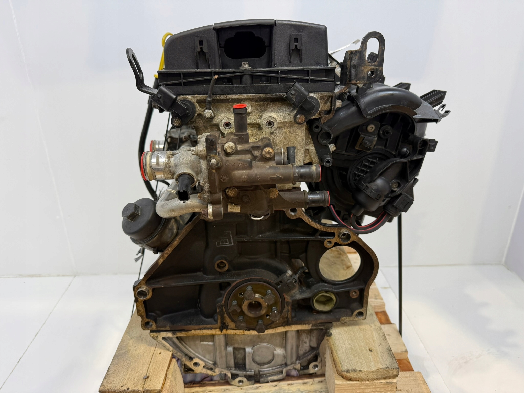 Moteur A 16 XER — vue 5