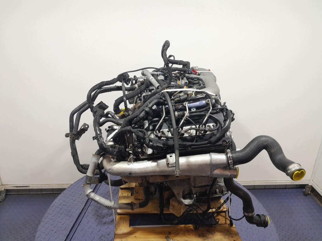 Moteur CASD - Image 6