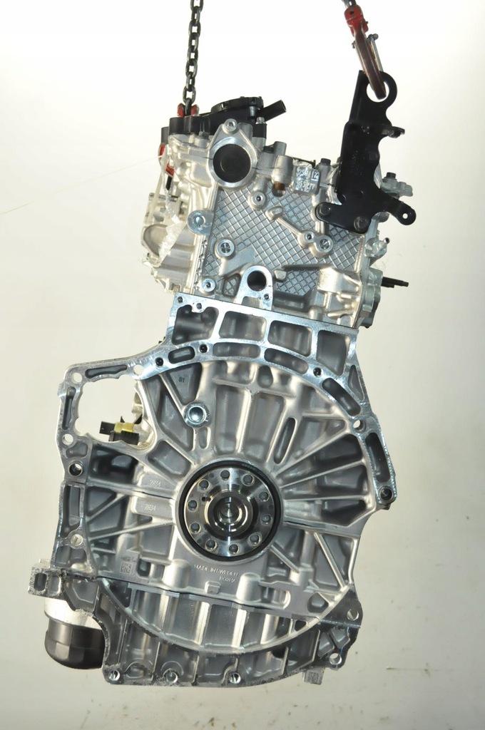 Moteur B 420 T5 - Image 3