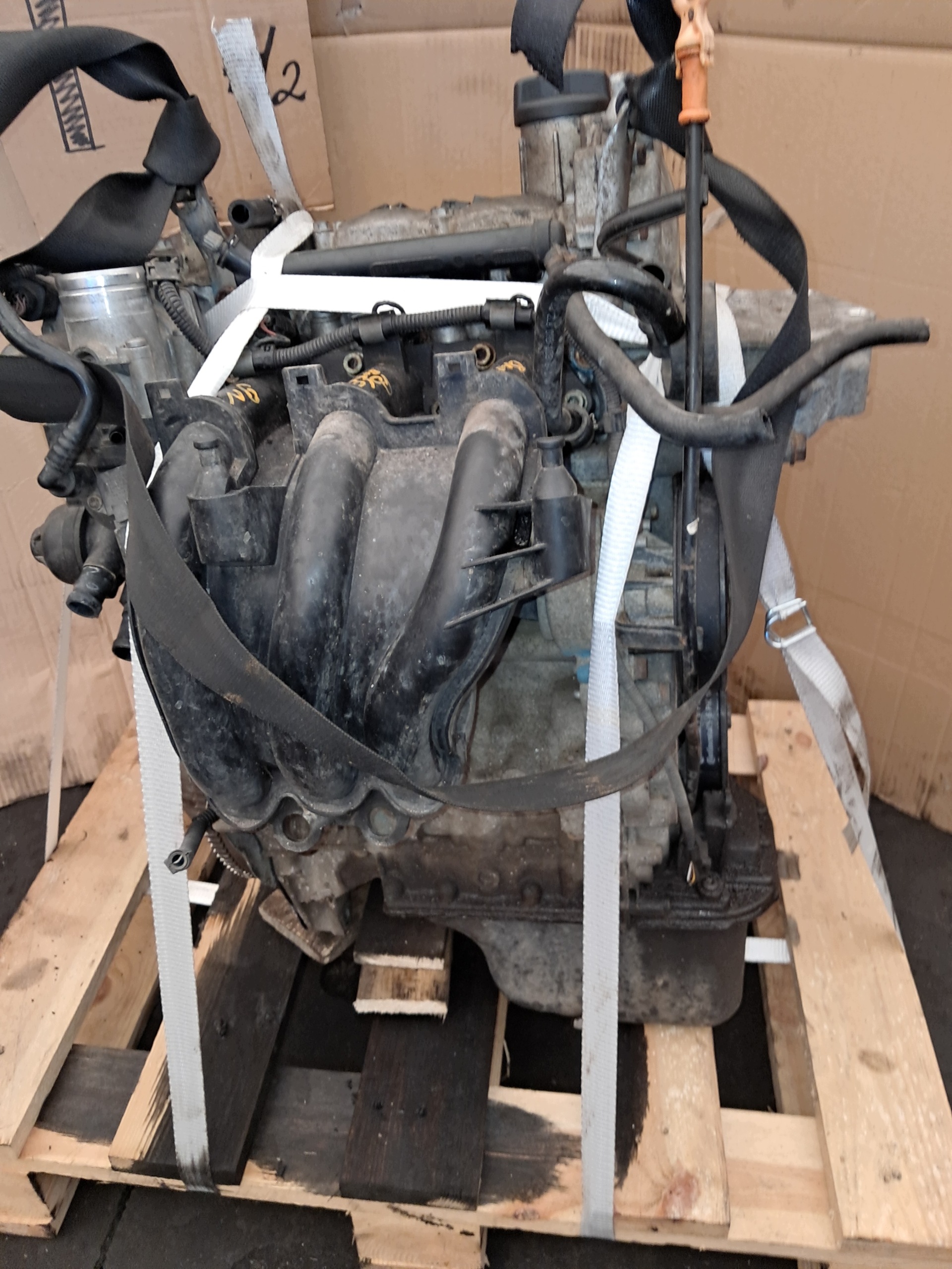 Moteur BMD - Image 7