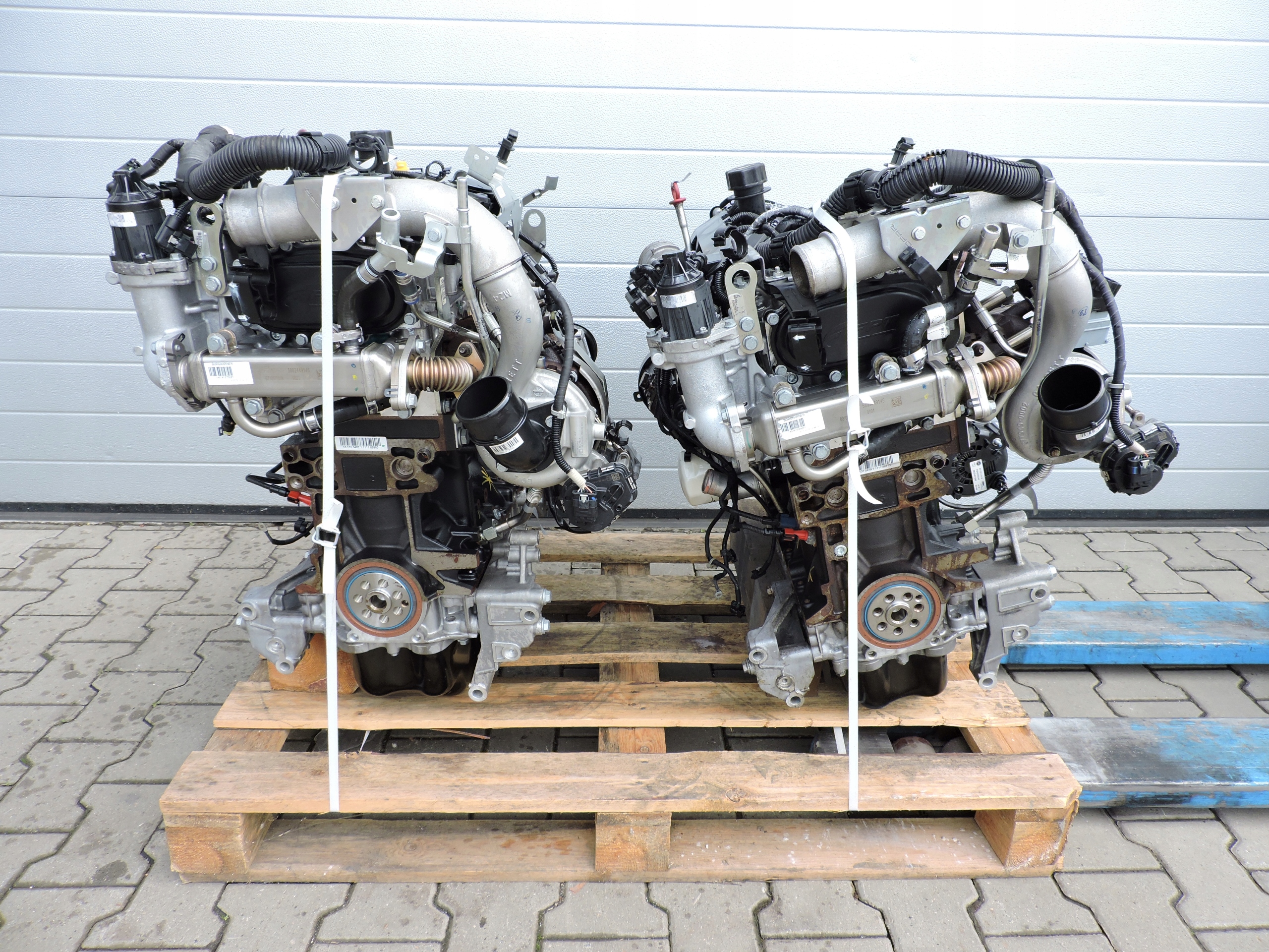 Moteur F1AGL411C - Image 6
