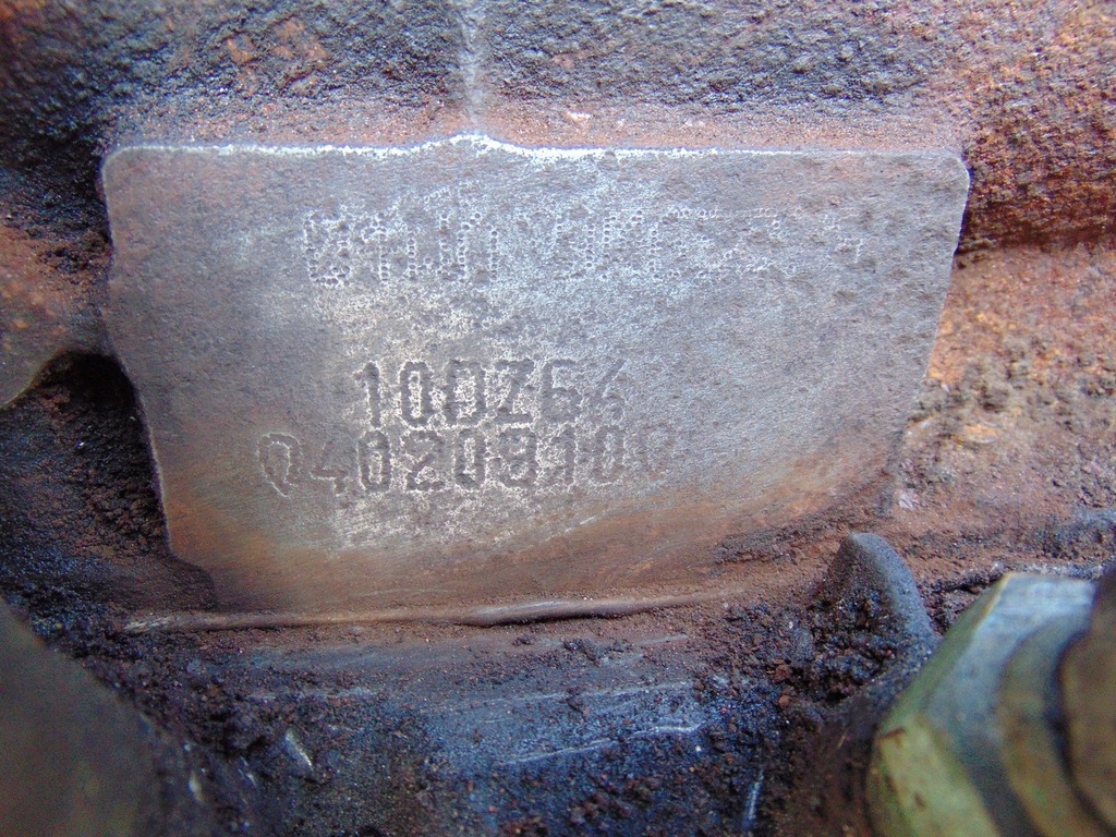 Moteur Q4WA - Image 7