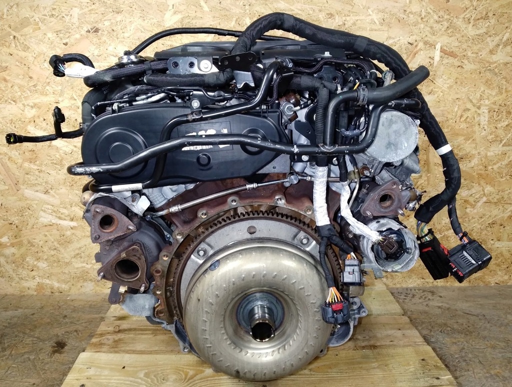 Moteur 306DT - Image 2