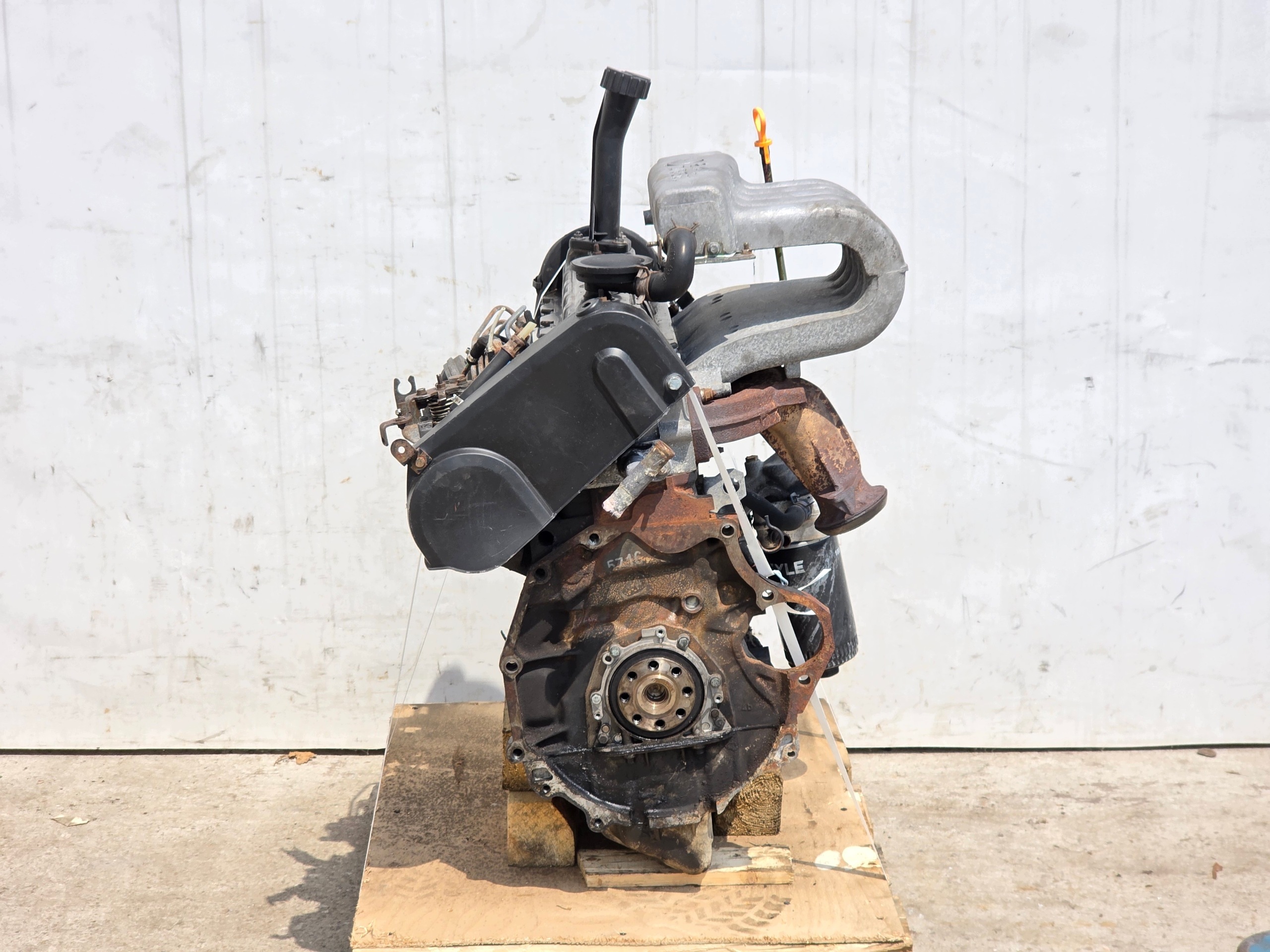 Moteur AAB - Image 8