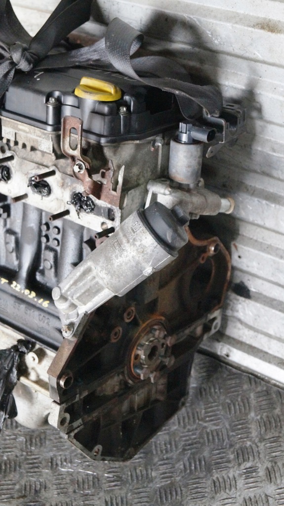 Moteur A 10 XEP - Image 3
