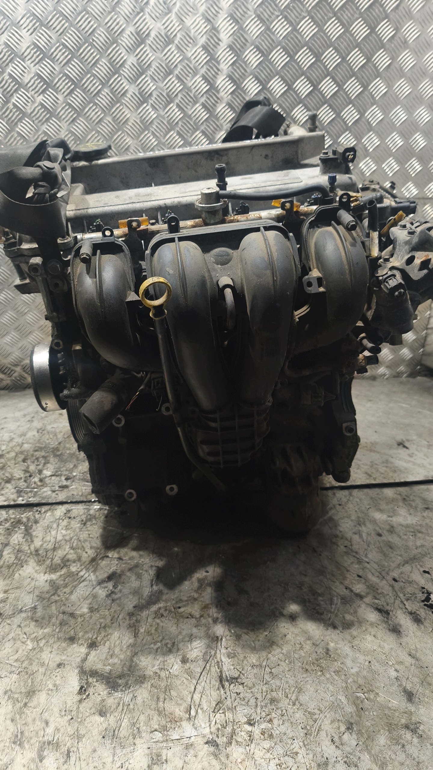 Moteur CHBB - Image 15