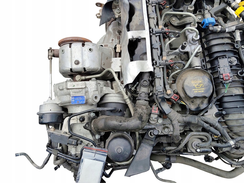 Moteur 204DTA(AJ20D4) - Image 3