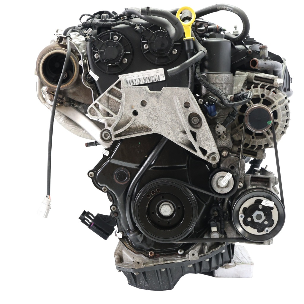 Moteur CJXG — vue 5