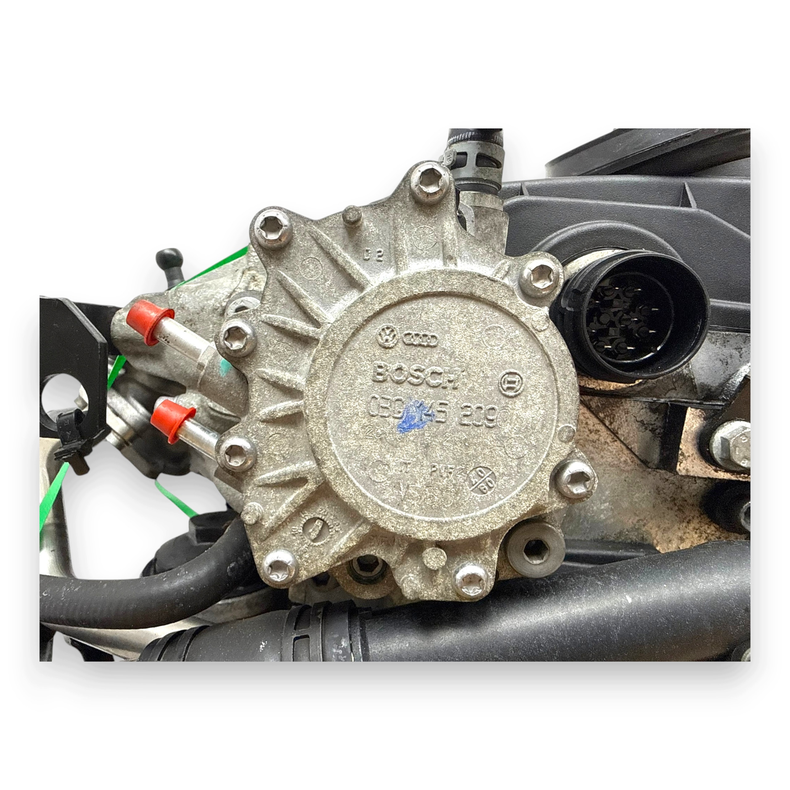 Moteur BRE - Image 9