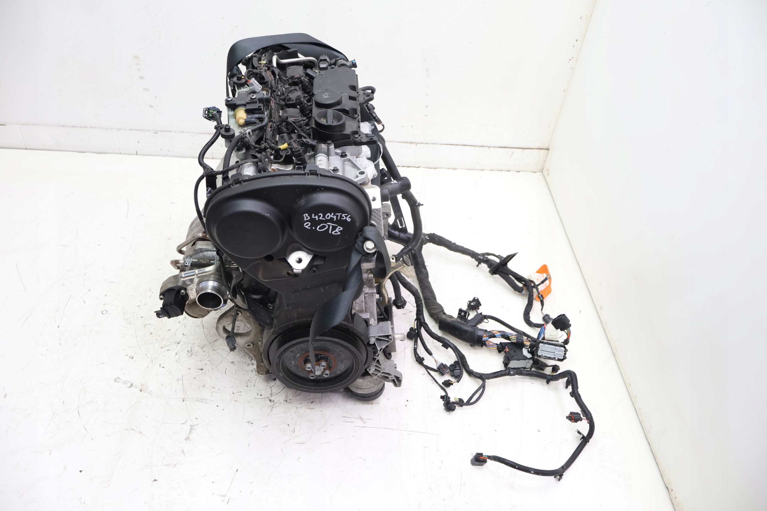Moteur B 4204 T56 - Image 5