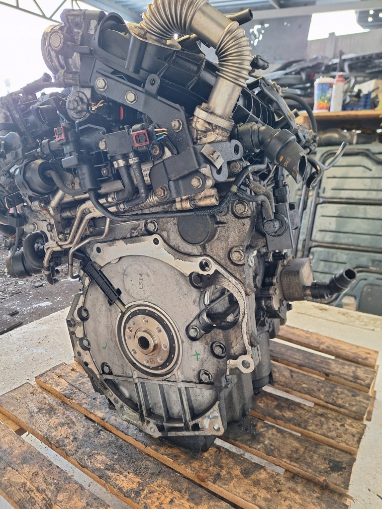 Moteur B 16 DTE - Image 5