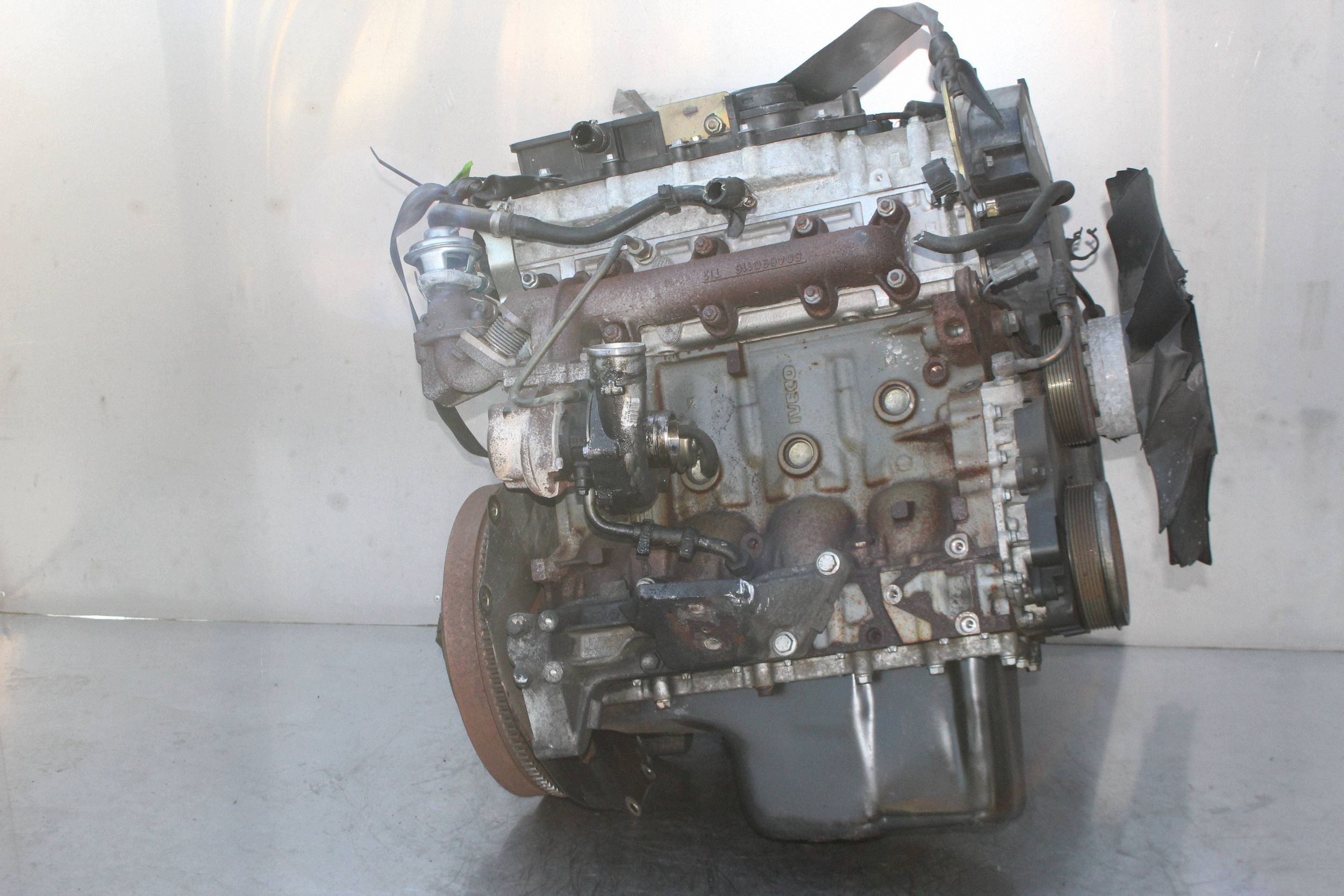 Moteur F1AE0481G - Image 5