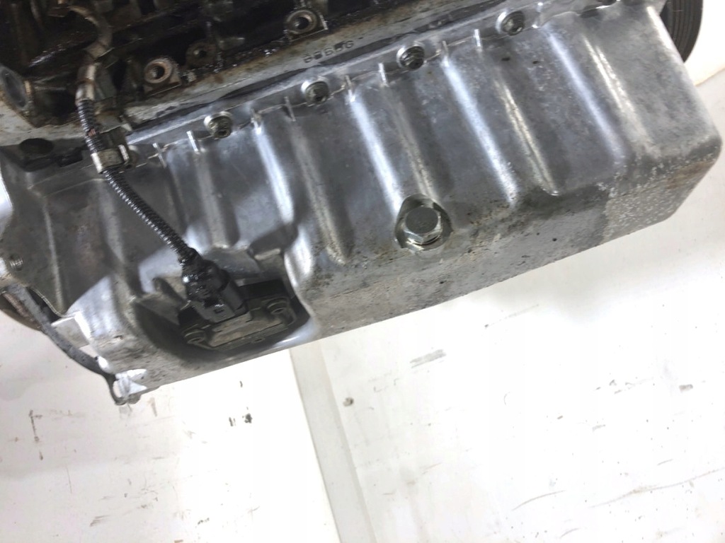 Moteur AVU — vue 4