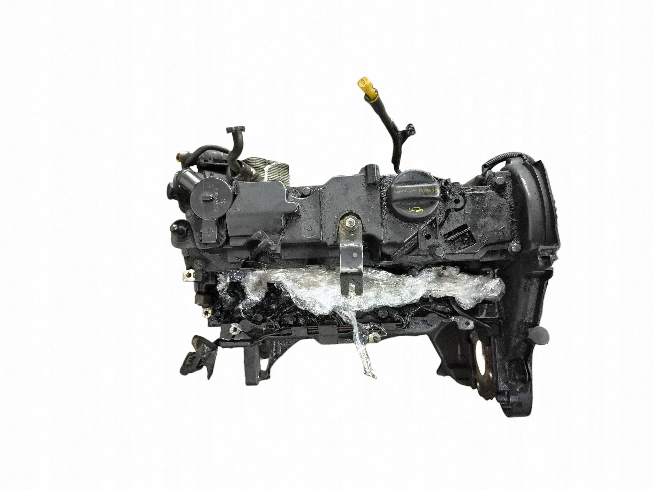 Moteur T1DB - Image 2
