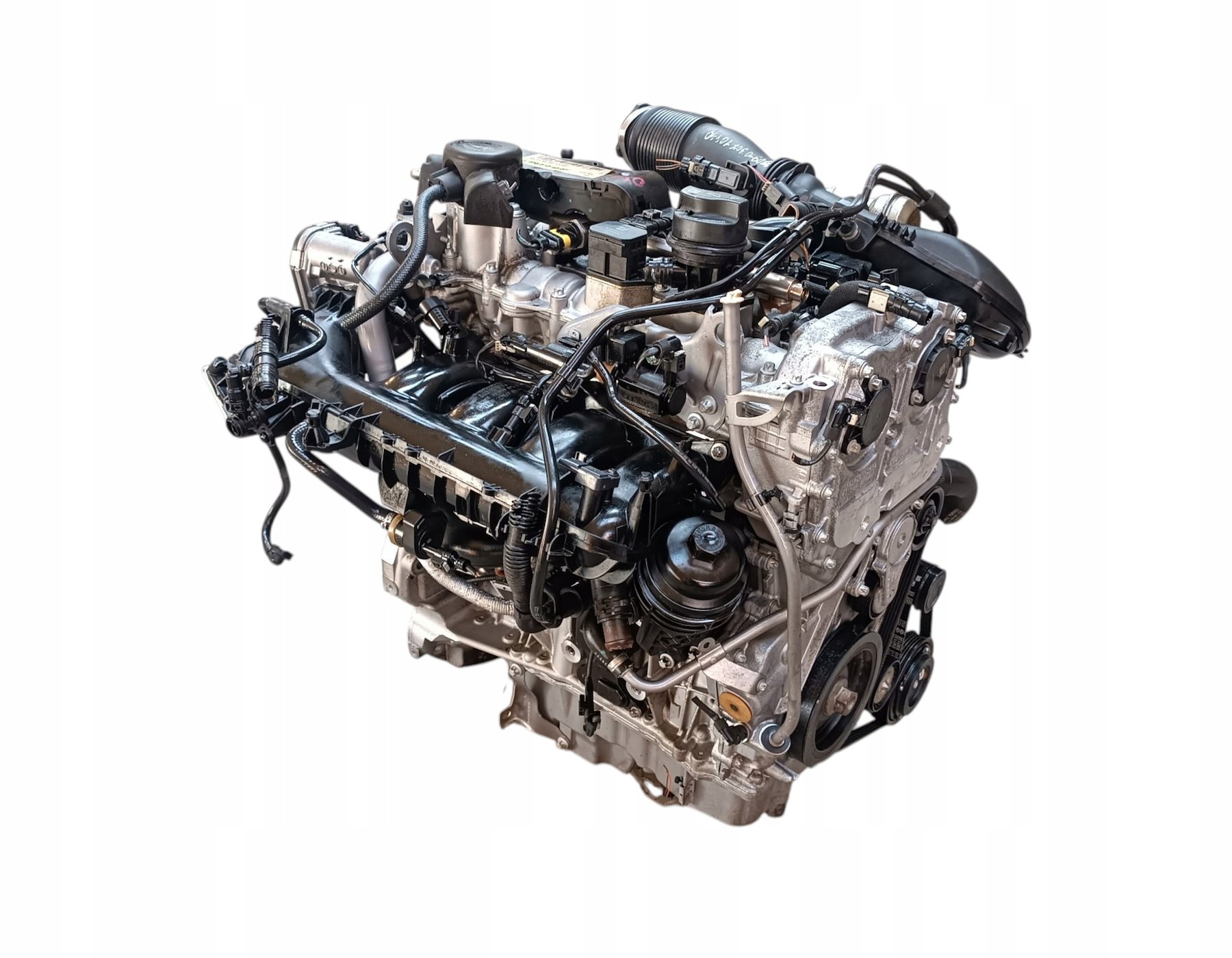Moteur M 270.910 - Image 6