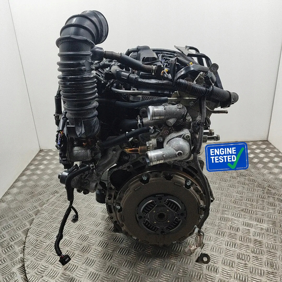 Moteur 4B11 - Image 1