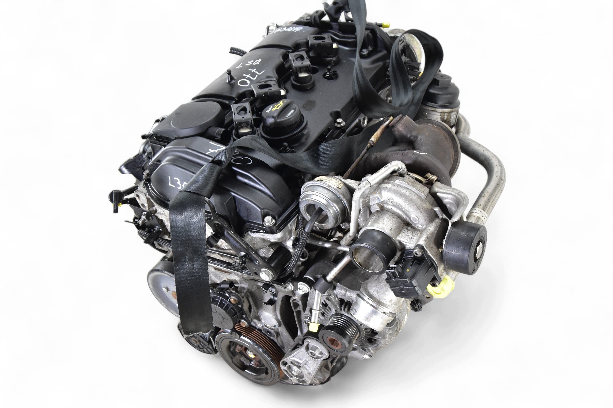 Moteur N13 B16 A - Image 1