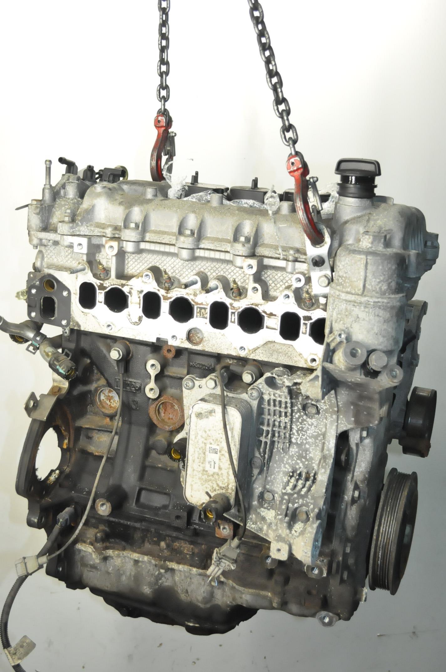 Moteur A 22 DM - Image 3