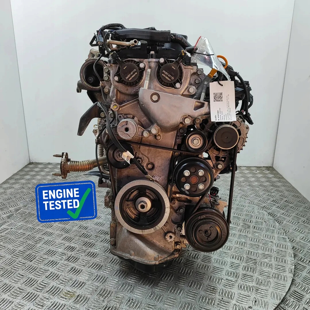 Moteur G4LH - Image 1