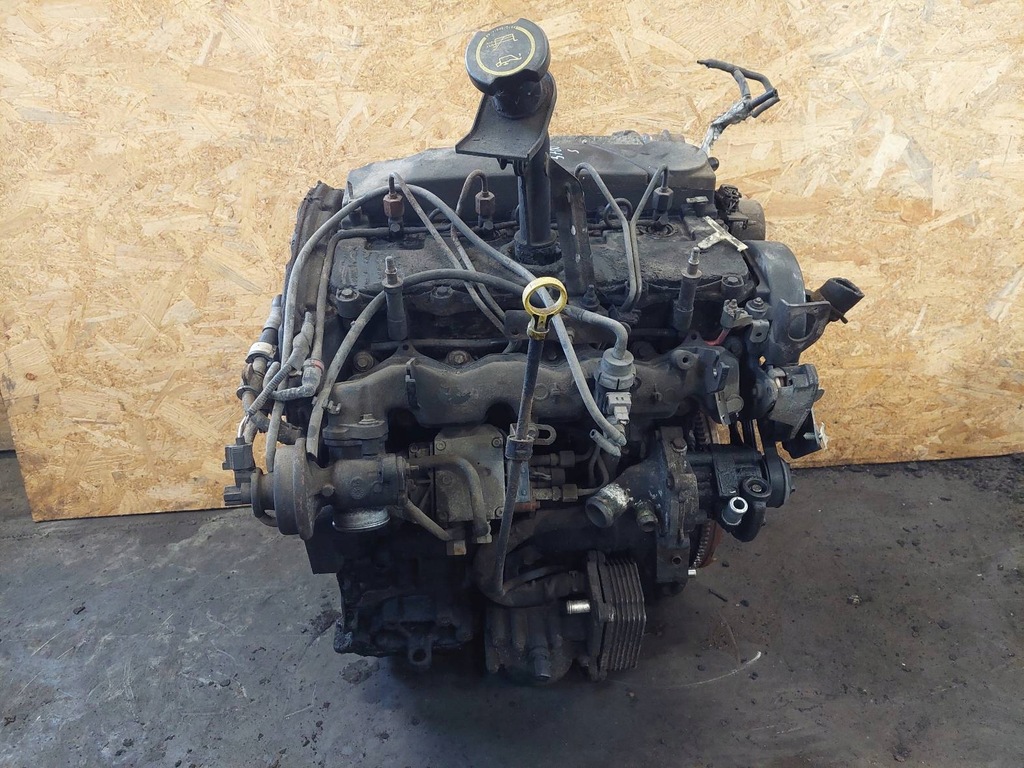 Moteur F3FA - Image 4