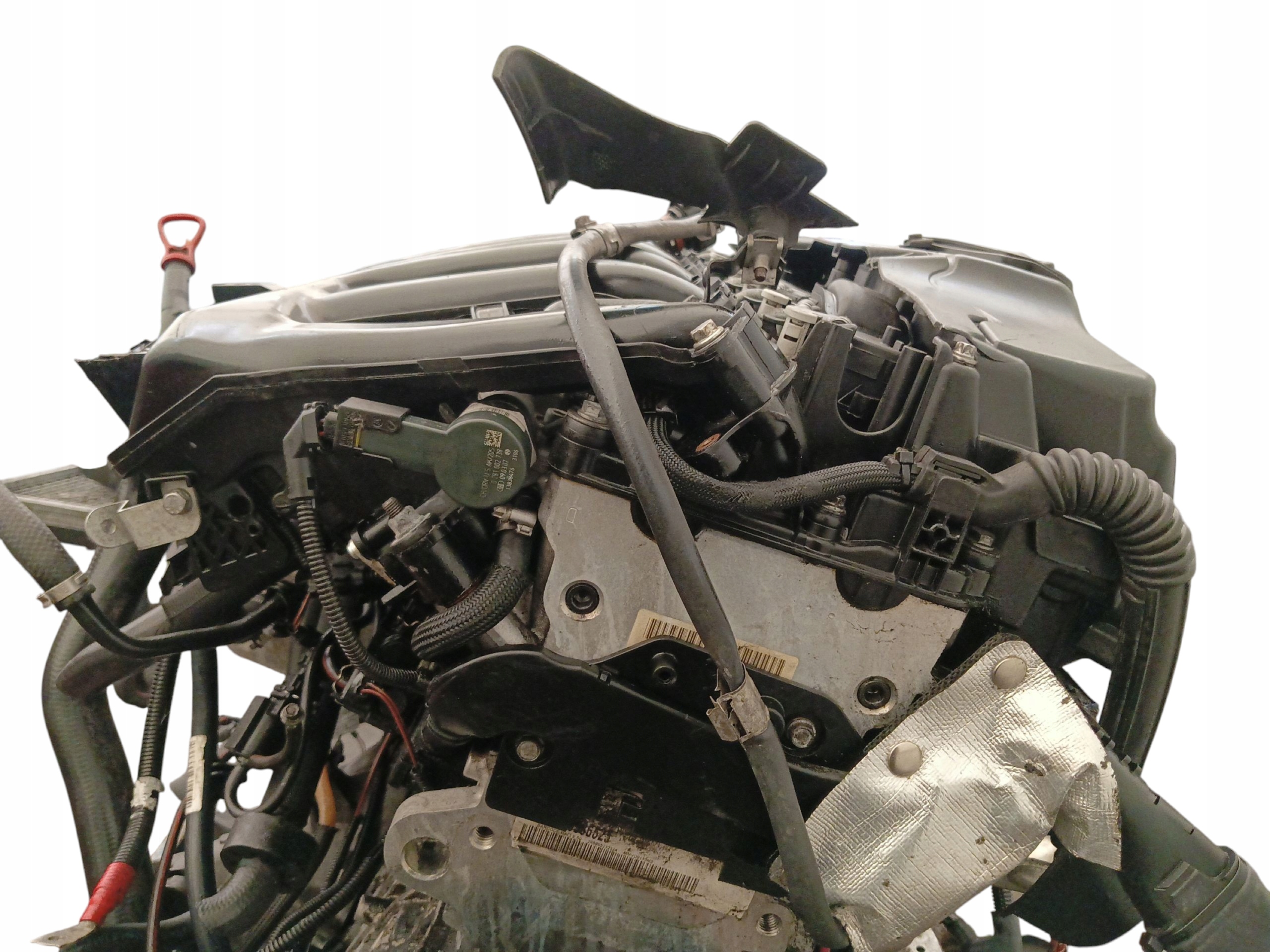 Moteur 306D3 - Image 12