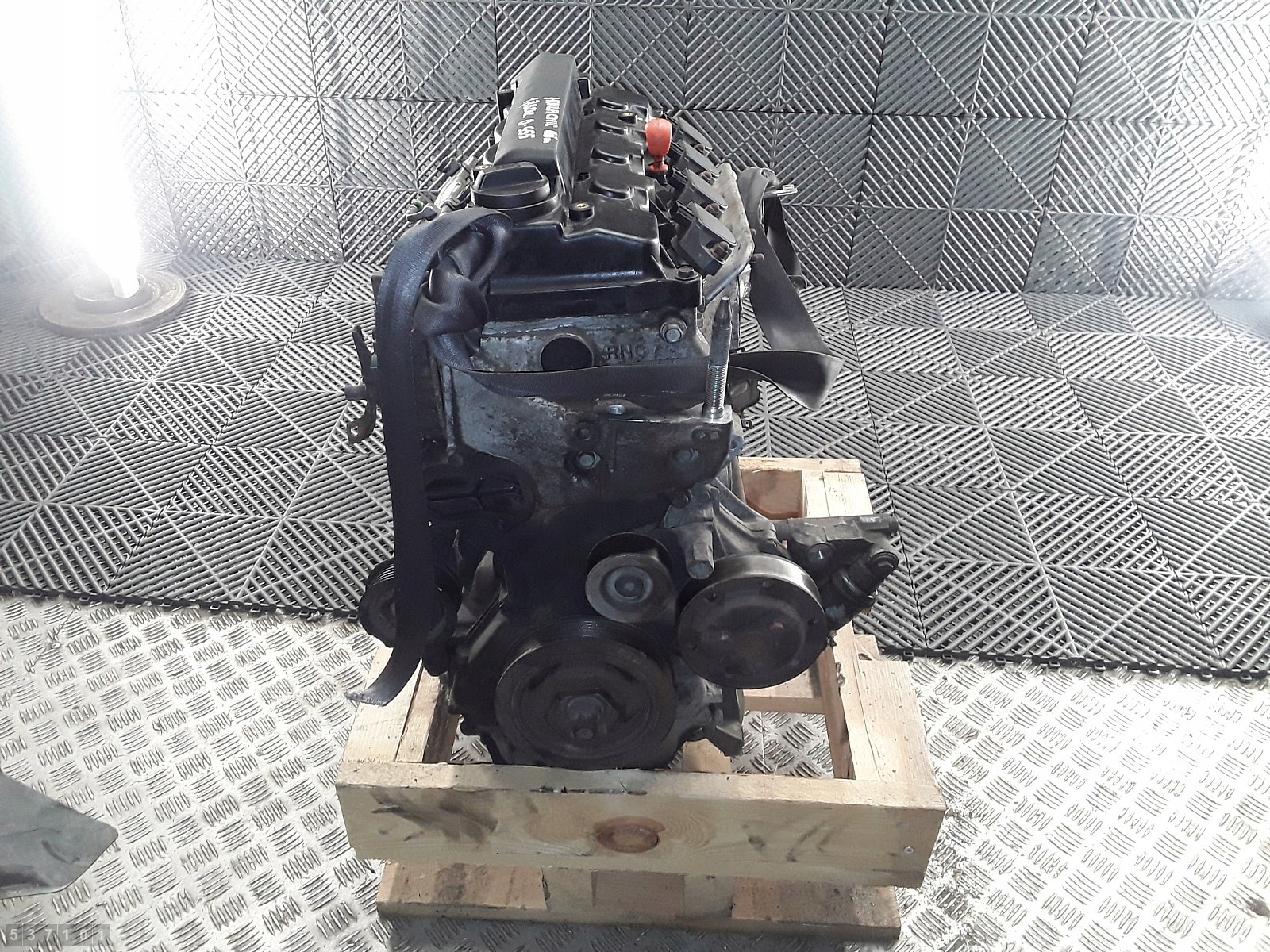 Moteur R18A1 - Image 3