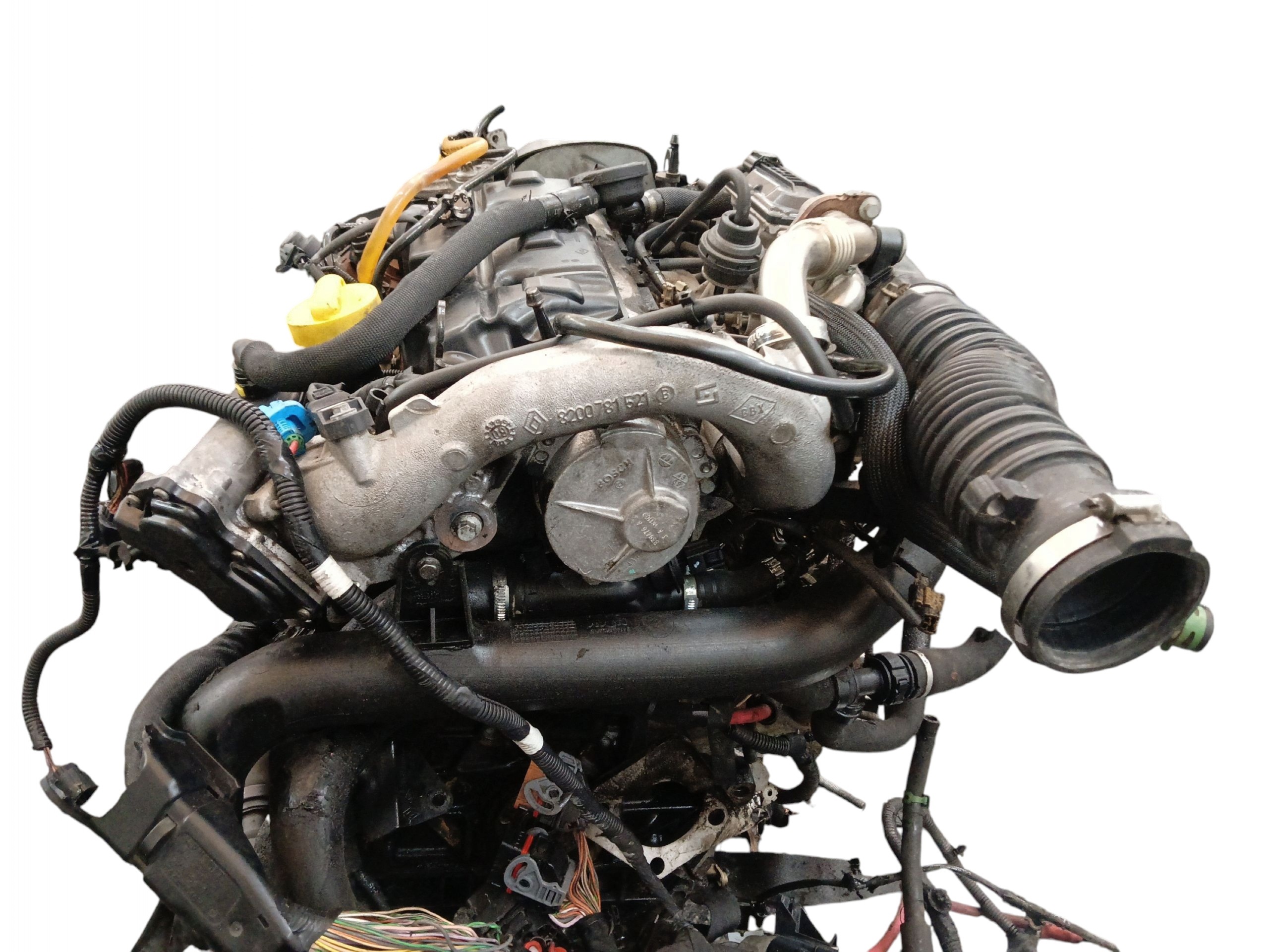 Moteur F9Q 872 - Image 11
