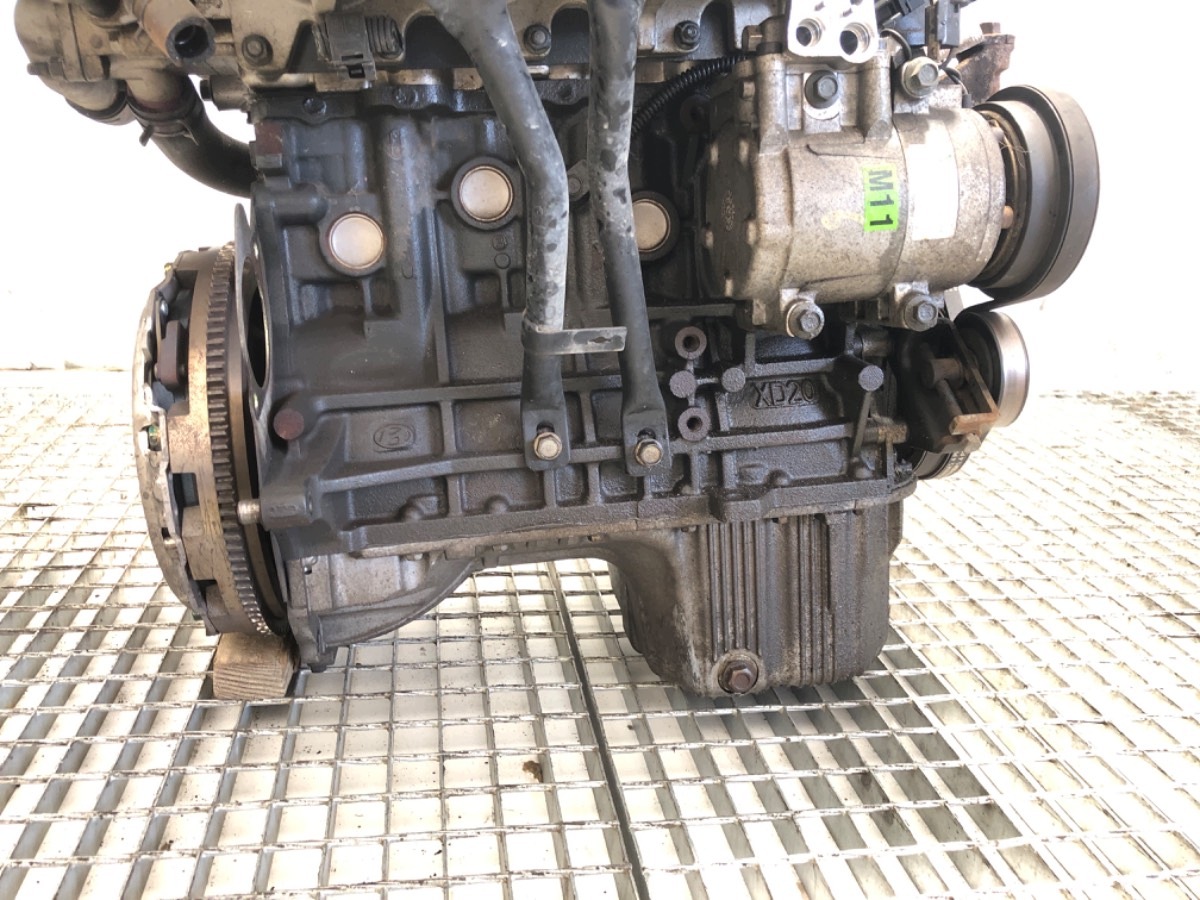 Moteur G4GC - Image 11