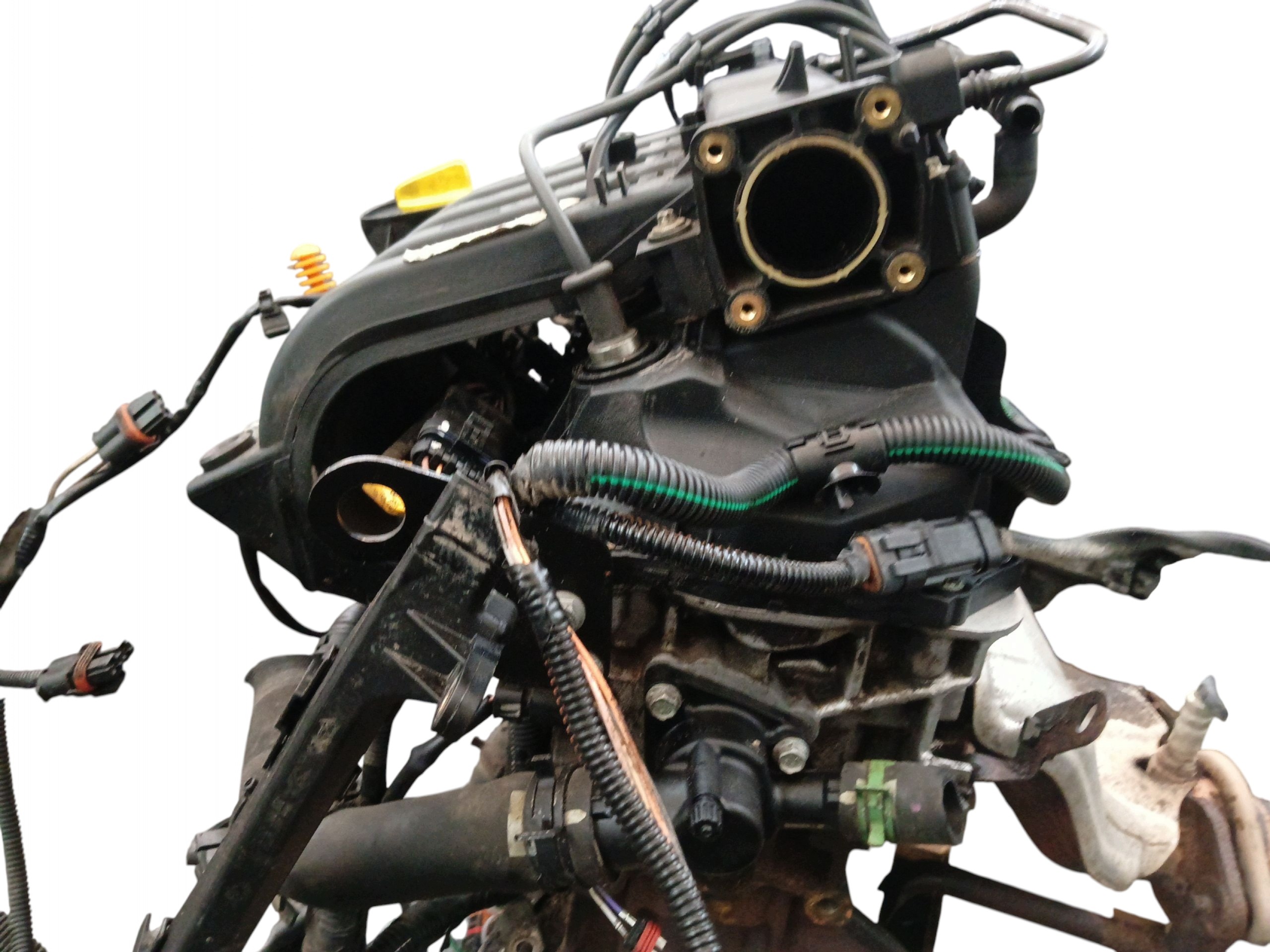 Moteur D4F 740 - Image 8