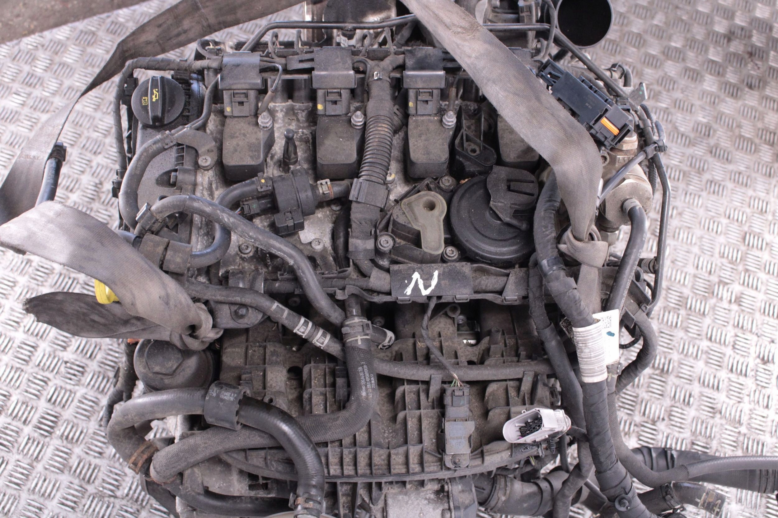 Moteur CNTA - Image 10