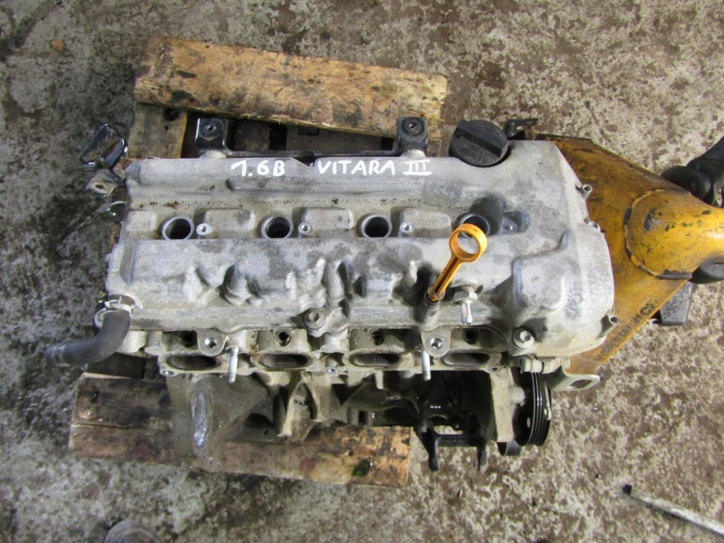 Moteur M16A - Image 2