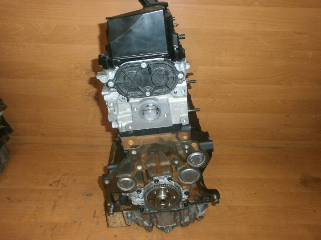 Moteur DMZA - Image 2