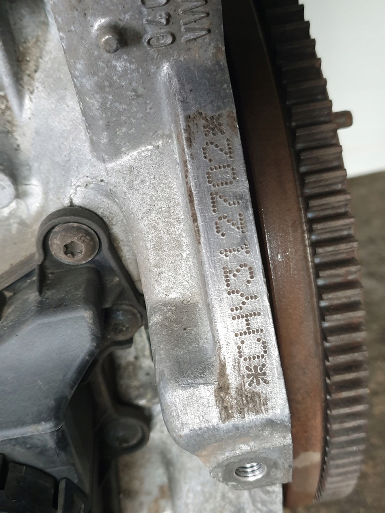 Moteur CHYA - Image 4