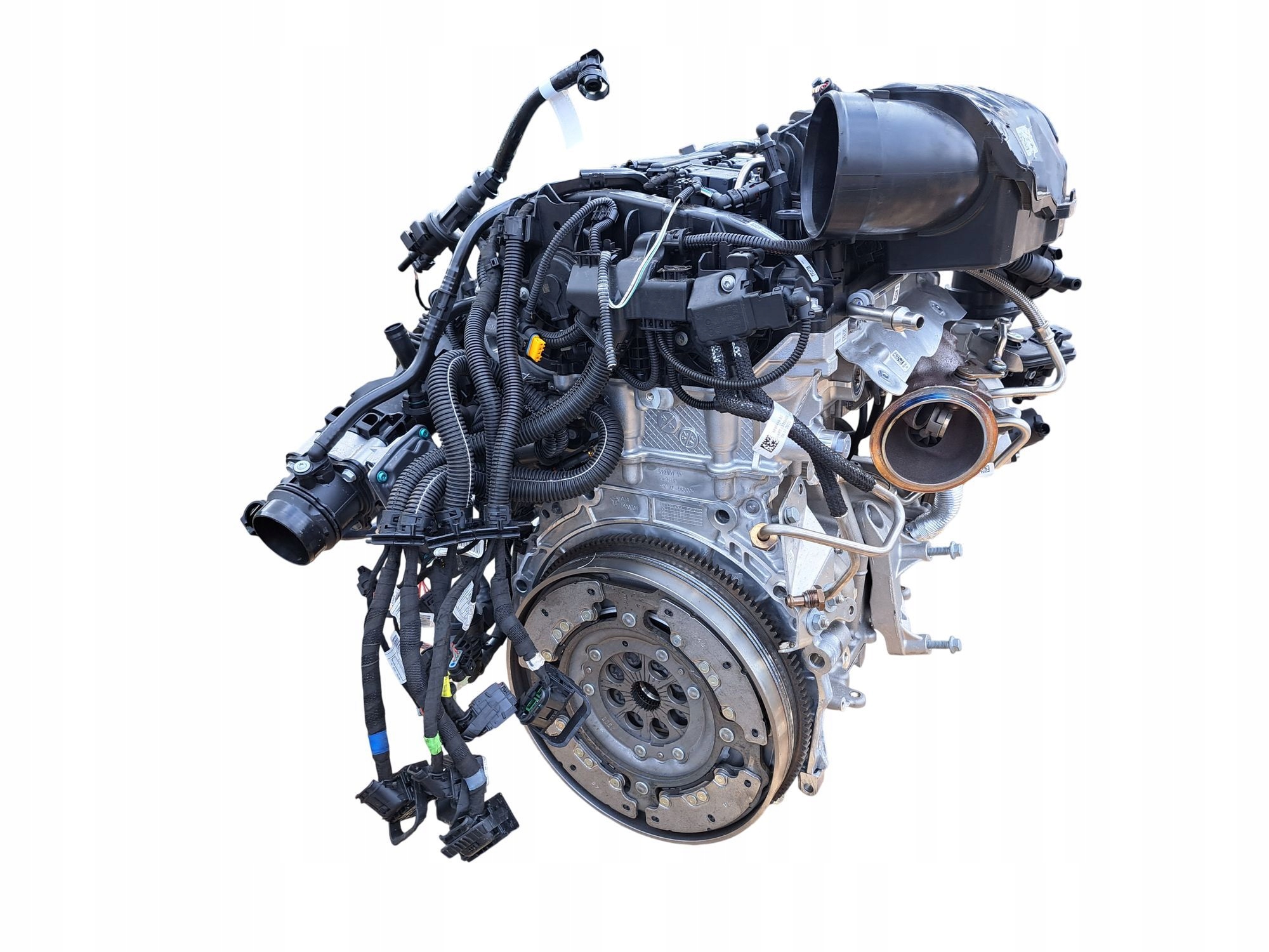 Moteur B38 A15 P - Image 4