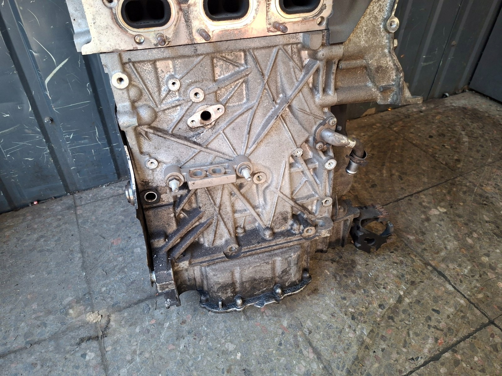 Moteur CUSB - Image 11