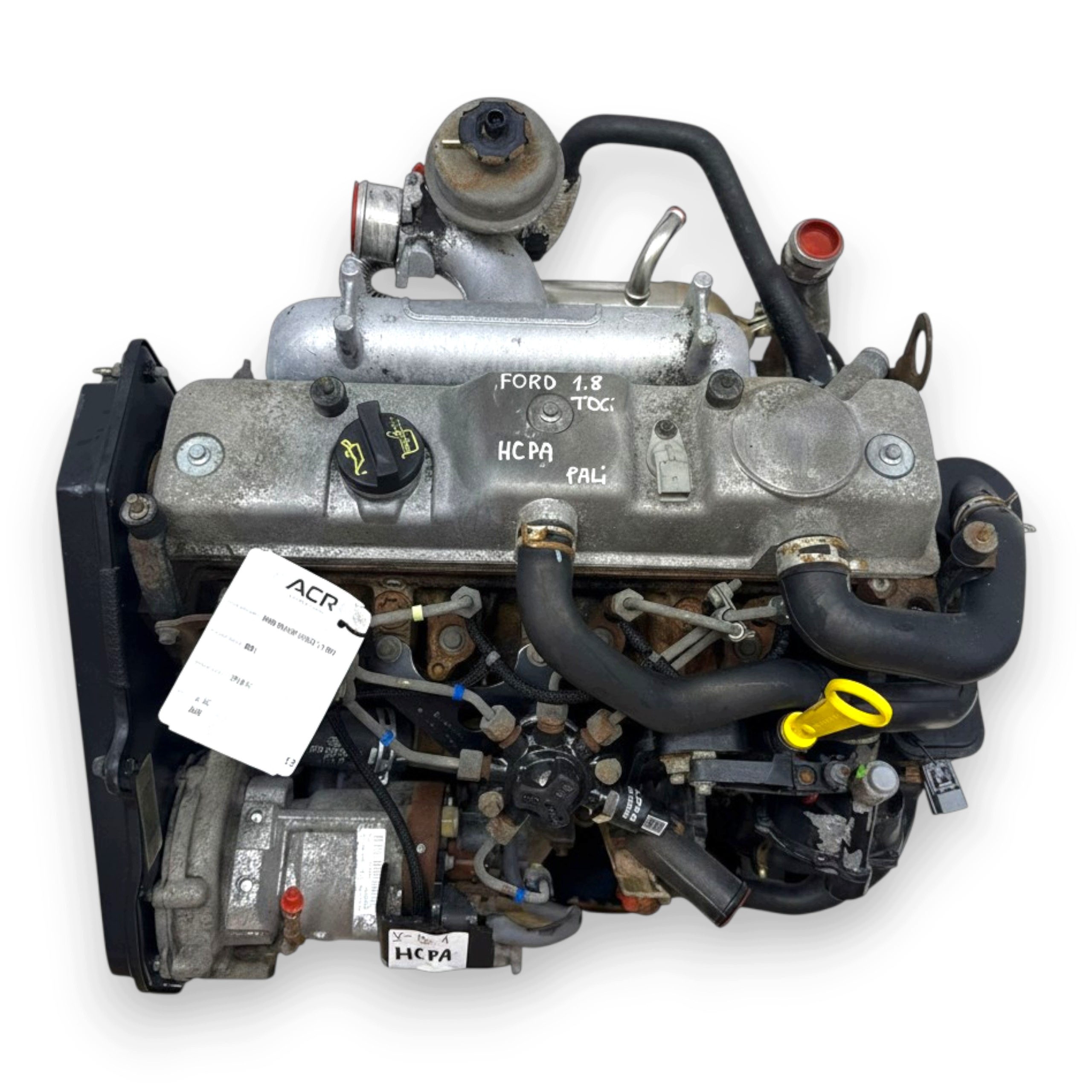 Moteur HCPA - Image 3