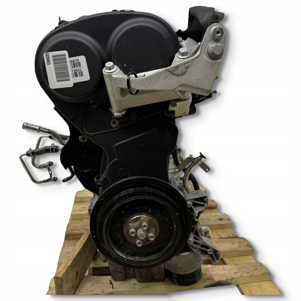 Moteur B 4204 T52 - Image 4