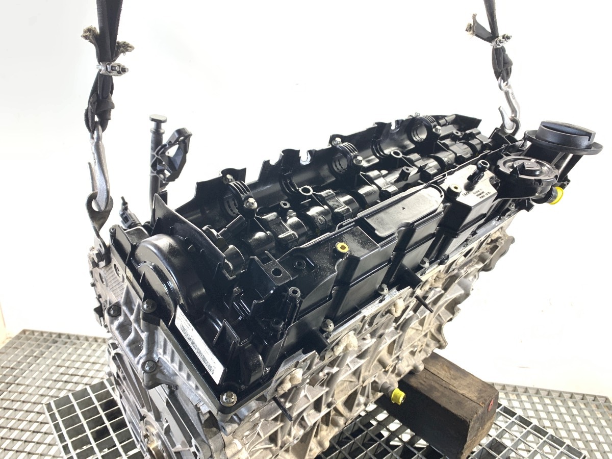 Moteur N57 D30 A - Image 5