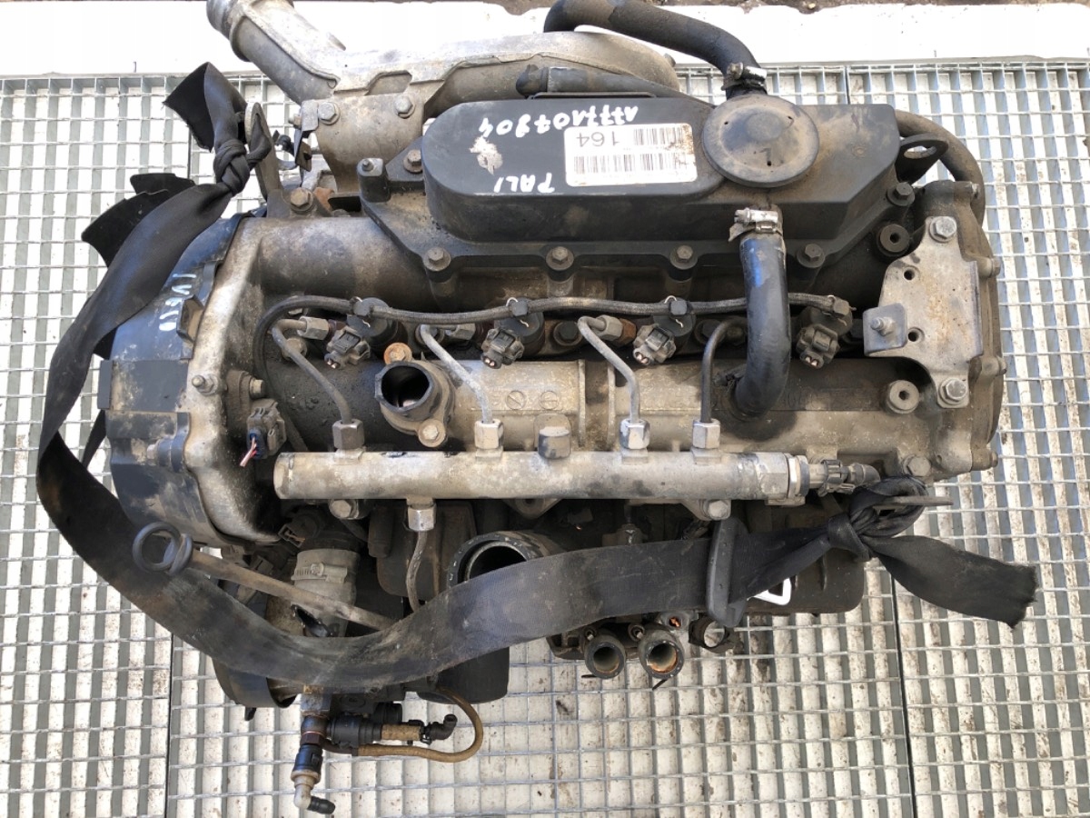 Moteur F1AE0481M - Image 5