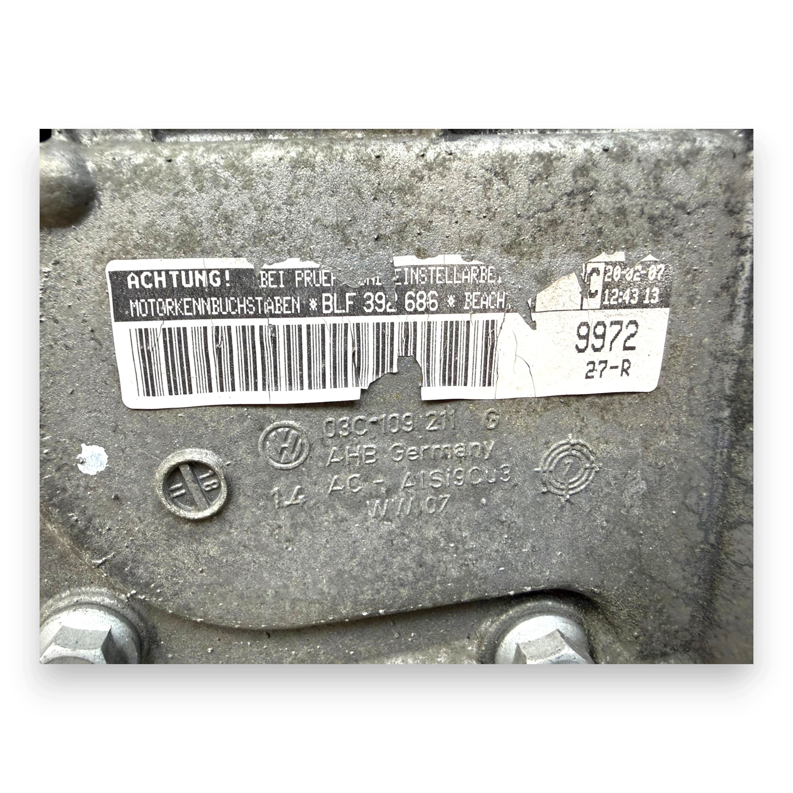 Moteur BLF - Image 10