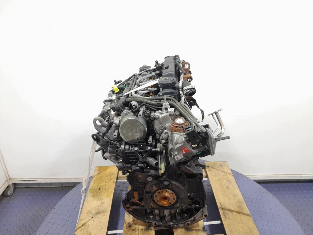 Moteur T7CL - Image 2