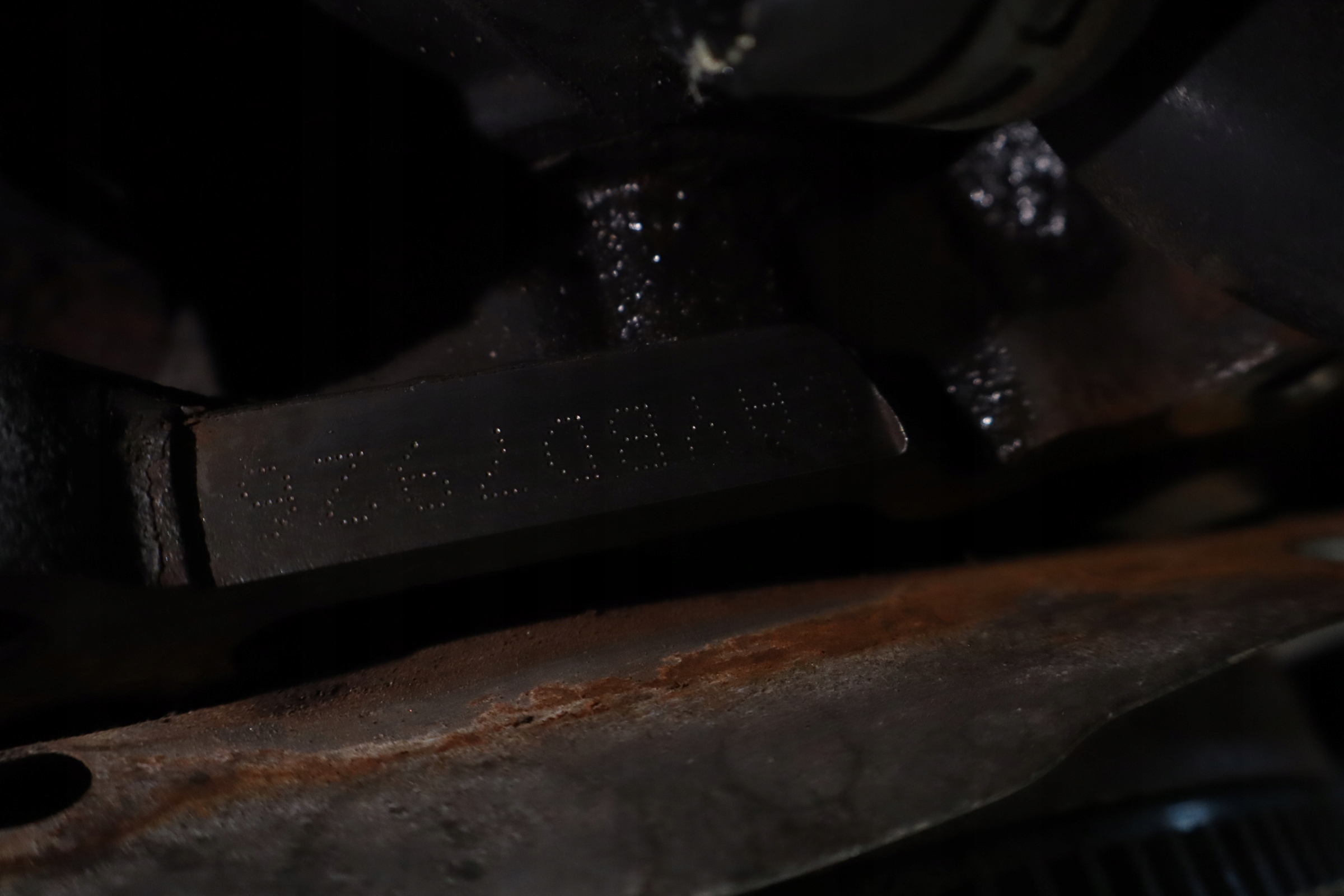 Moteur CAYD - Image 4